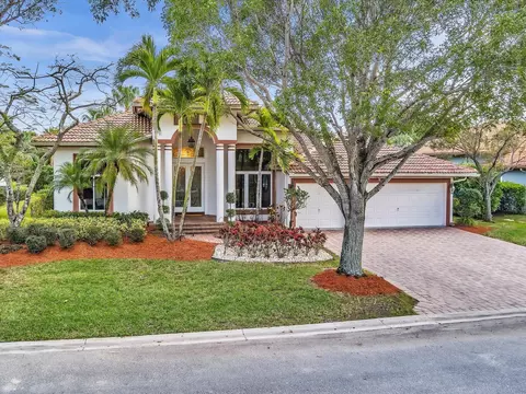 11844 NW 11 Ct, Coral Springs, FL 33071