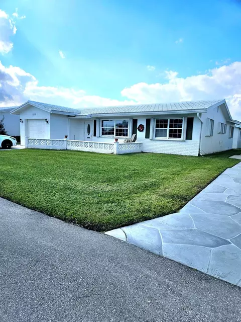 1509 SW 9th Ave, Boynton Beach, FL 33426
