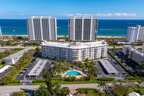 2851 S Ocean Blvd #6H, Boca Raton, FL 33432