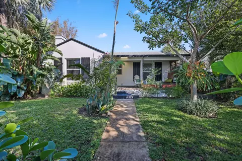 249 31st St, West Palm Beach, FL 33407
