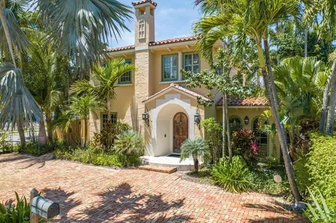 445 33rd, West Palm Beach, FL 33407