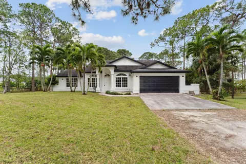15136 69th Ct N, Loxahatchee, FL 33470