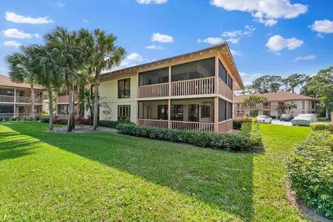 315 Brackenwood Cir #315, Palm Beach Gardens, FL 33418