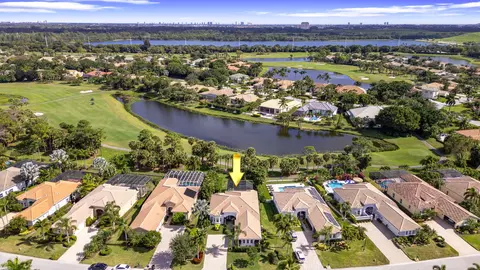 7744 Preserve Dr, West Palm Beach, FL 33412