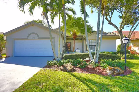 4746 Sextant Cir, Boynton Beach, FL 33436