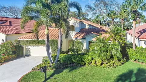 16638 Hidden Cove Dr, Jupiter, FL 33477