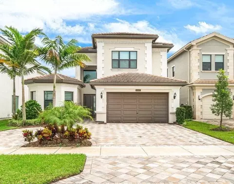 16359 Pantheon Pass, Delray Beach, FL 33446