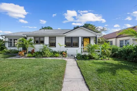 406 N L St, Lake Worth Beach, FL 33460