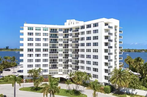 2800 N Flagler Dr #611, West Palm Beach, FL 33407