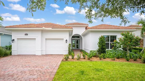 17127 SW Ambrose Way, Port Saint Lucie, FL 34986