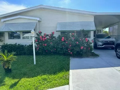 7645 SE Niantic Ave SE, Sebastian, FL 32976