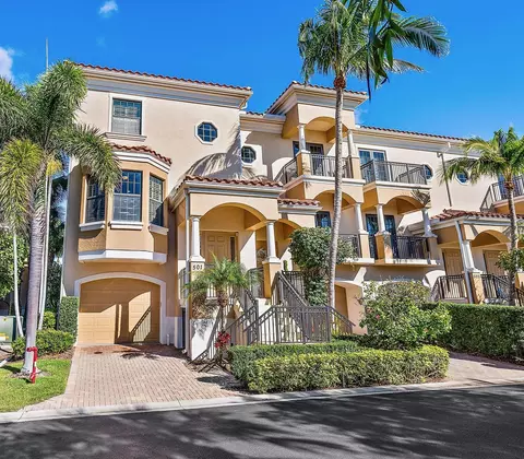 501 Del Sol Cir, Tequesta, FL 33469