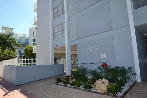 2016 Bay #207, Miami Beach, FL 33141