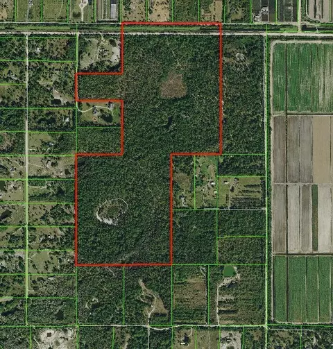 20500 59th Ln N, The Acreage, FL 33470