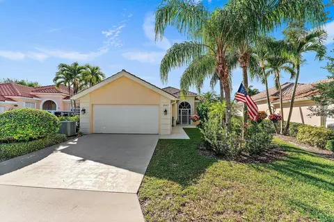 2643 Muskegon Way, West Palm Beach, FL 33411