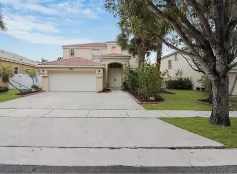 5024 SW 161 Ave, Miramar, FL 33027