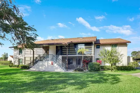 6531 SE Federal #K108, Stuart, FL 34997