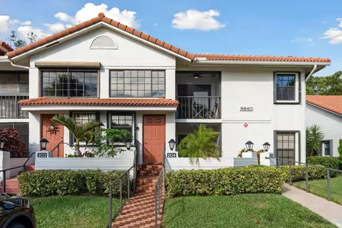 9640 Pavarotti Ter #204, Boynton Beach, FL 33437