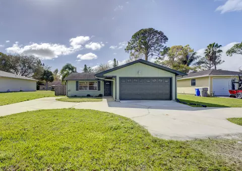 3125 2nd, Vero Beach, FL 32968