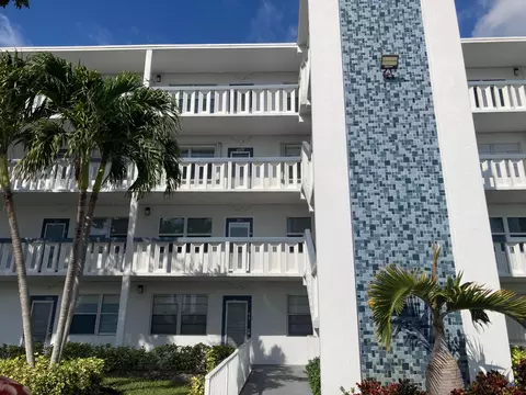 1043 Harwood D, Deerfield Beach, FL 33442