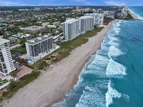 2000 S Ocean Blvd #2K, Boca Raton, FL 33432