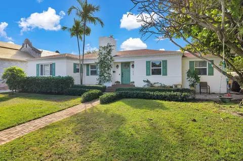 356 Potter Rd, West Palm Beach, FL 33405
