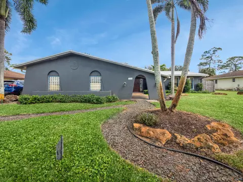 3164 Medinah Cir E, Lake Worth, FL 33467