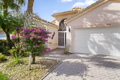 11865 Grove Ridge Ln, Boynton Beach, FL 33437