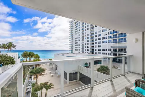 2751 S Ocean Dr #504N, Hollywood, FL 33019