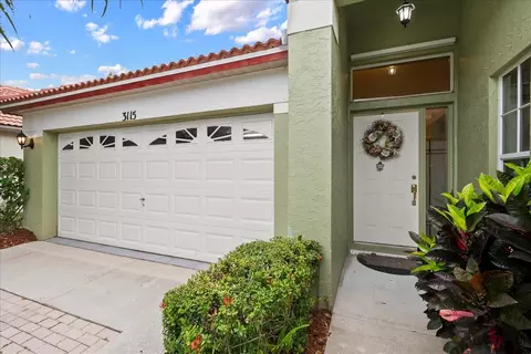 3115 Contego Ln, Riviera Beach, FL 33418