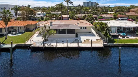 2537 SE 10th Ct, Pompano Beach, FL 33062