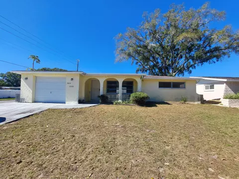 3619 Morley, New Port Richey, FL 34652