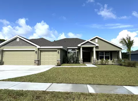 8740 Waterstone Blvd, Fort Pierce, FL 34951