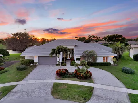 16860 Silver Oak, Delray Beach, FL 33445