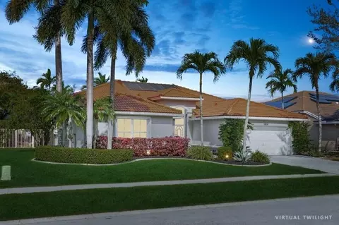 5858 La Gorce Cir, Lake Worth, FL 33463