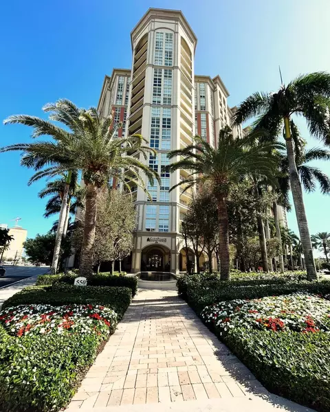 550 Okeechobee Blvd #1822, West Palm Beach, FL 33401