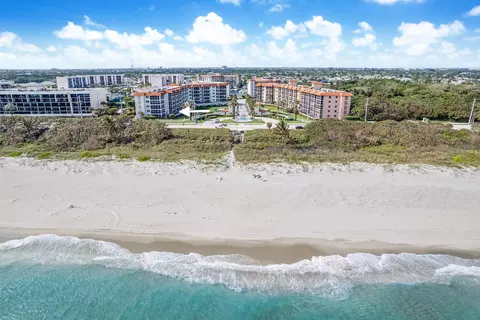 2871 N Ocean Blvd #D104, Boca Raton, FL 33431