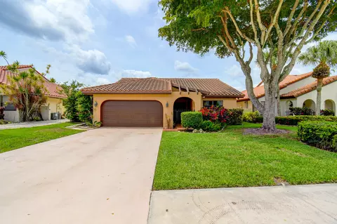 7619 Solimar Cir, Boca Raton, FL 33433