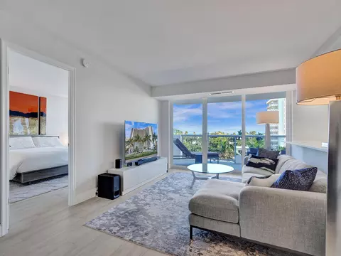 2841 N Ocean Blvd #508, Fort Lauderdale, FL 33308