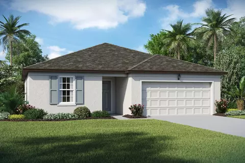 362 SW Grimaldo Ter #247, Port Saint Lucie, FL 34984