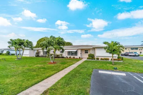 135 South Blvd #C, Boynton Beach, FL 33435
