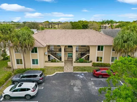 2977 NW 92nd #1-4, Coral Springs, FL 33065