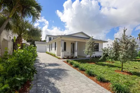 436 Monroe, West Palm Beach, FL 33405