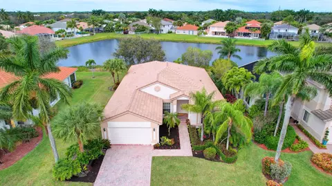 4001 Bahia Isle Cir, Wellington, FL 33449