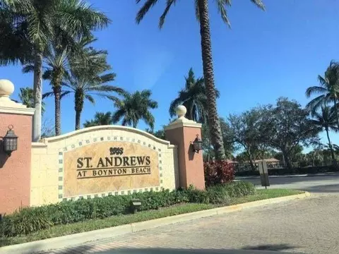 7880 Sonoma Springs Cir #102, Lake Worth, FL 33463