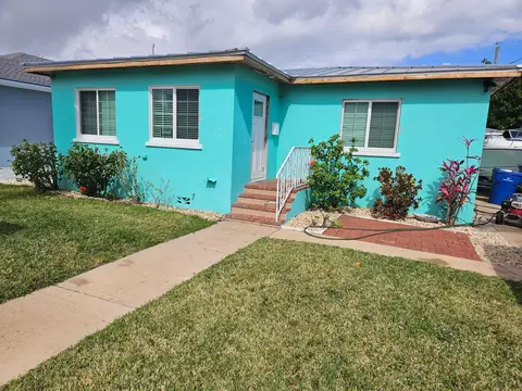 248 E 23rd St, Riviera Beach, FL 33404
