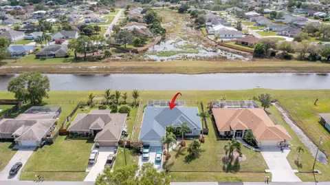 5510 NW Commodore Ter, Port Saint Lucie, FL 34983
