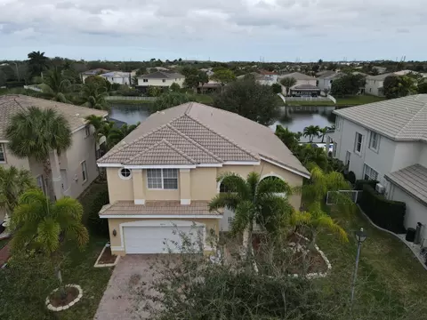 4531 SW 131 Ter, Miramar, FL 33027