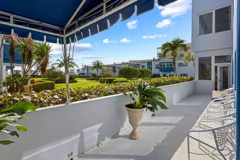 120 N Ocean Blvd #101, Delray Beach, FL 33483