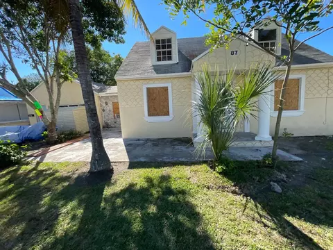 87 Silver Bch #A & B, Riviera Beach, FL 33403